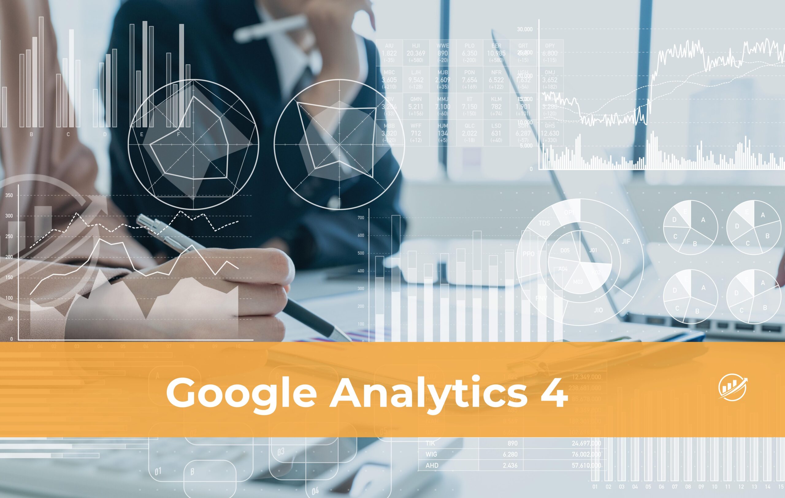 Google Analytics 4