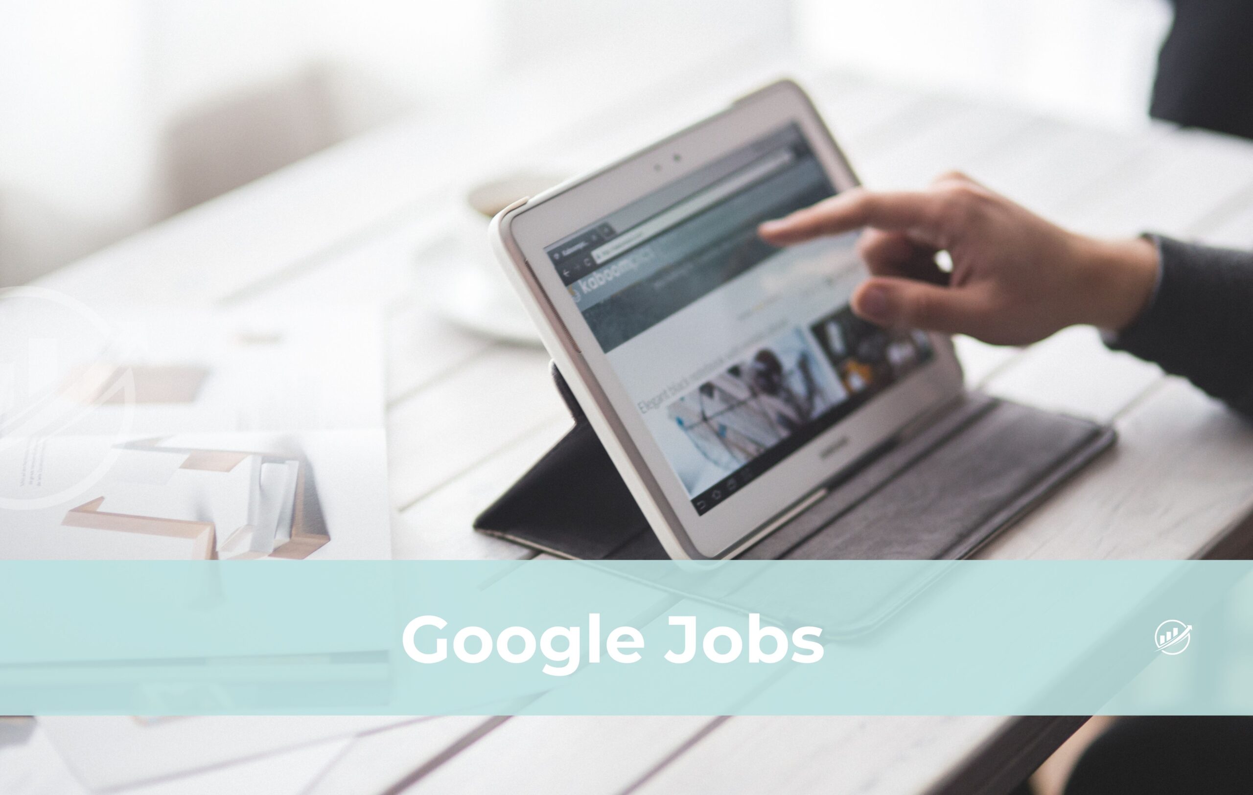 Google Jobs