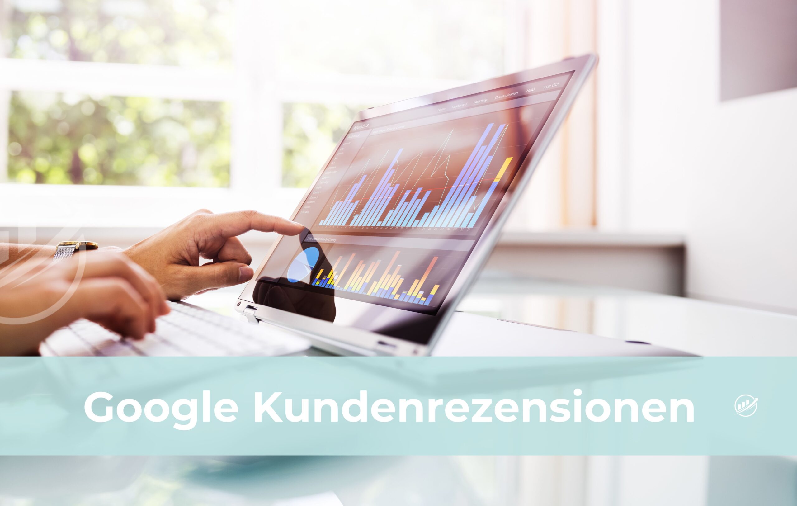 Google Kundenrezensionen