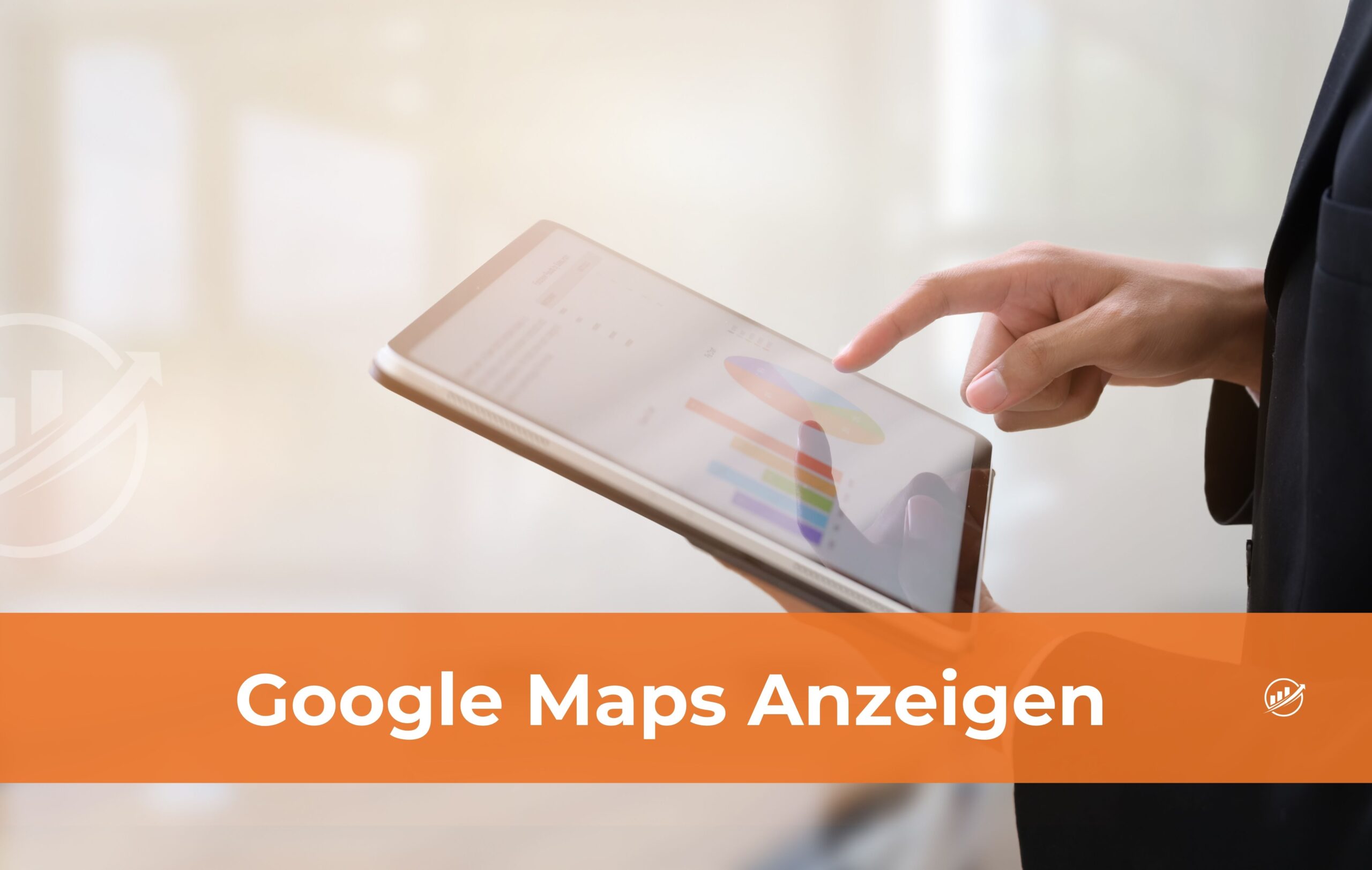 Google Maps Anzeigen