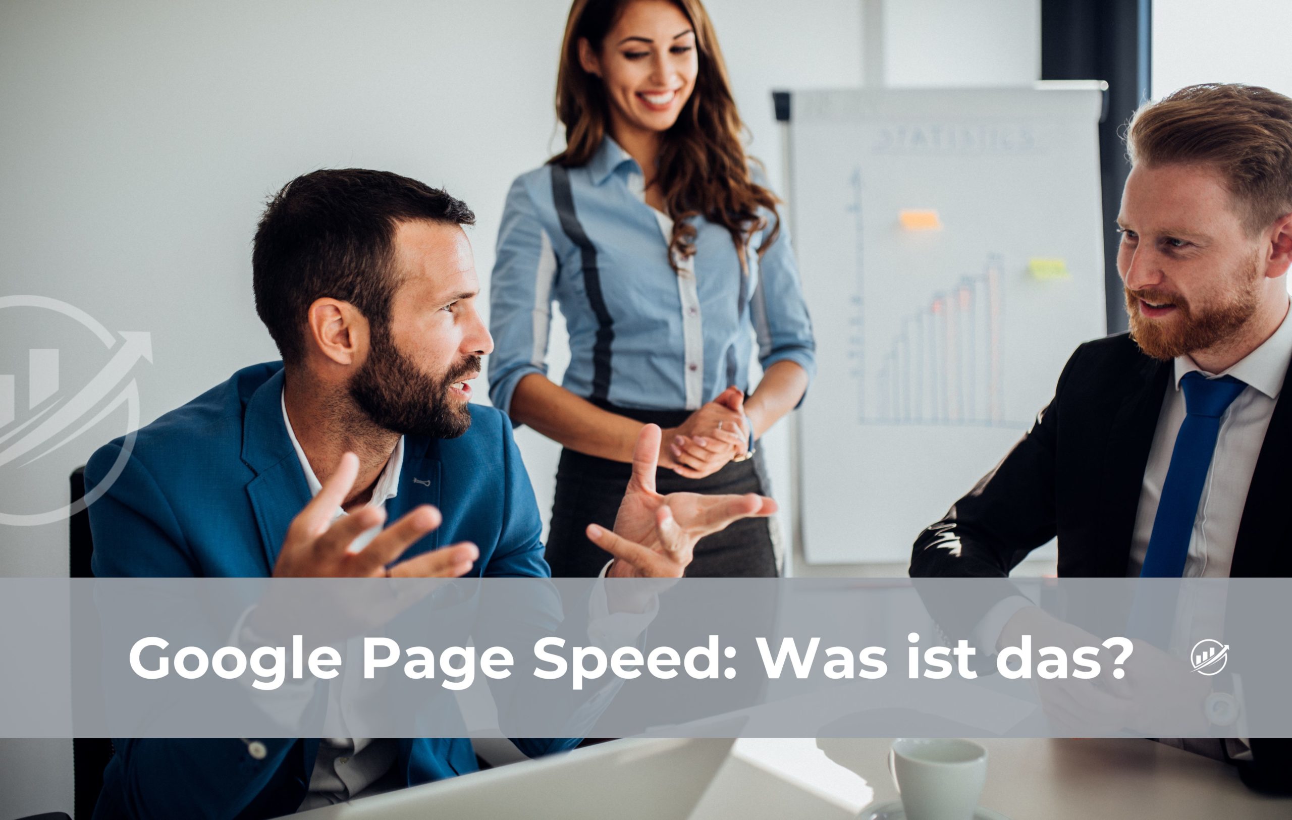 Google Page Speed: Was ist das