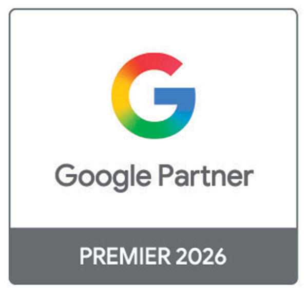 Google Premier Partner