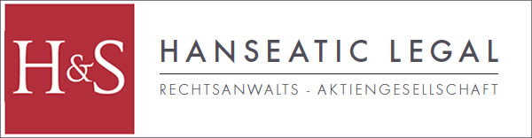 H&S Hanseatic Logo