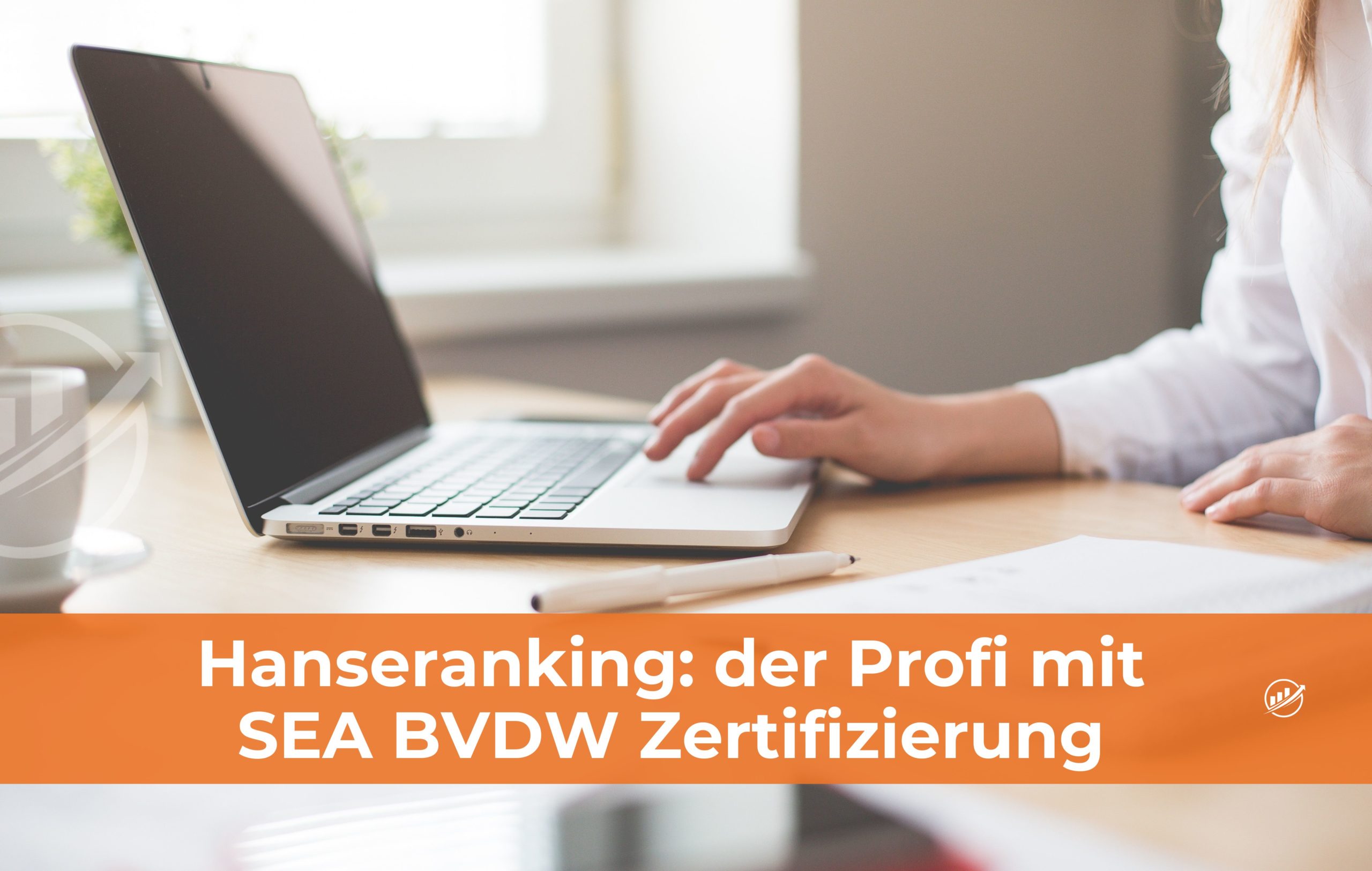 Hanseranking: der Profi mit SEA BVDW Zertifizierung