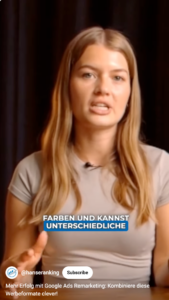 Hanseranking Shorts
