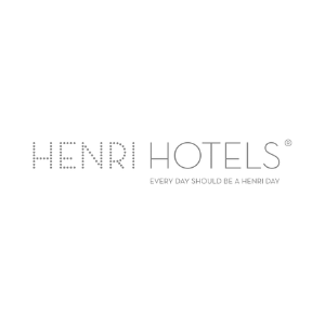 Henri Hotels Logo