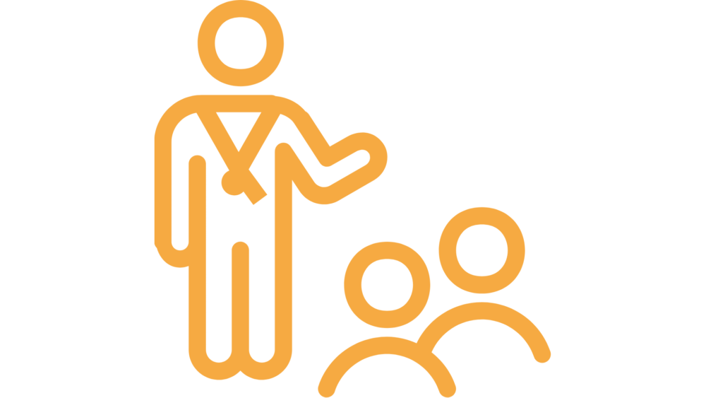Mentoring Icon