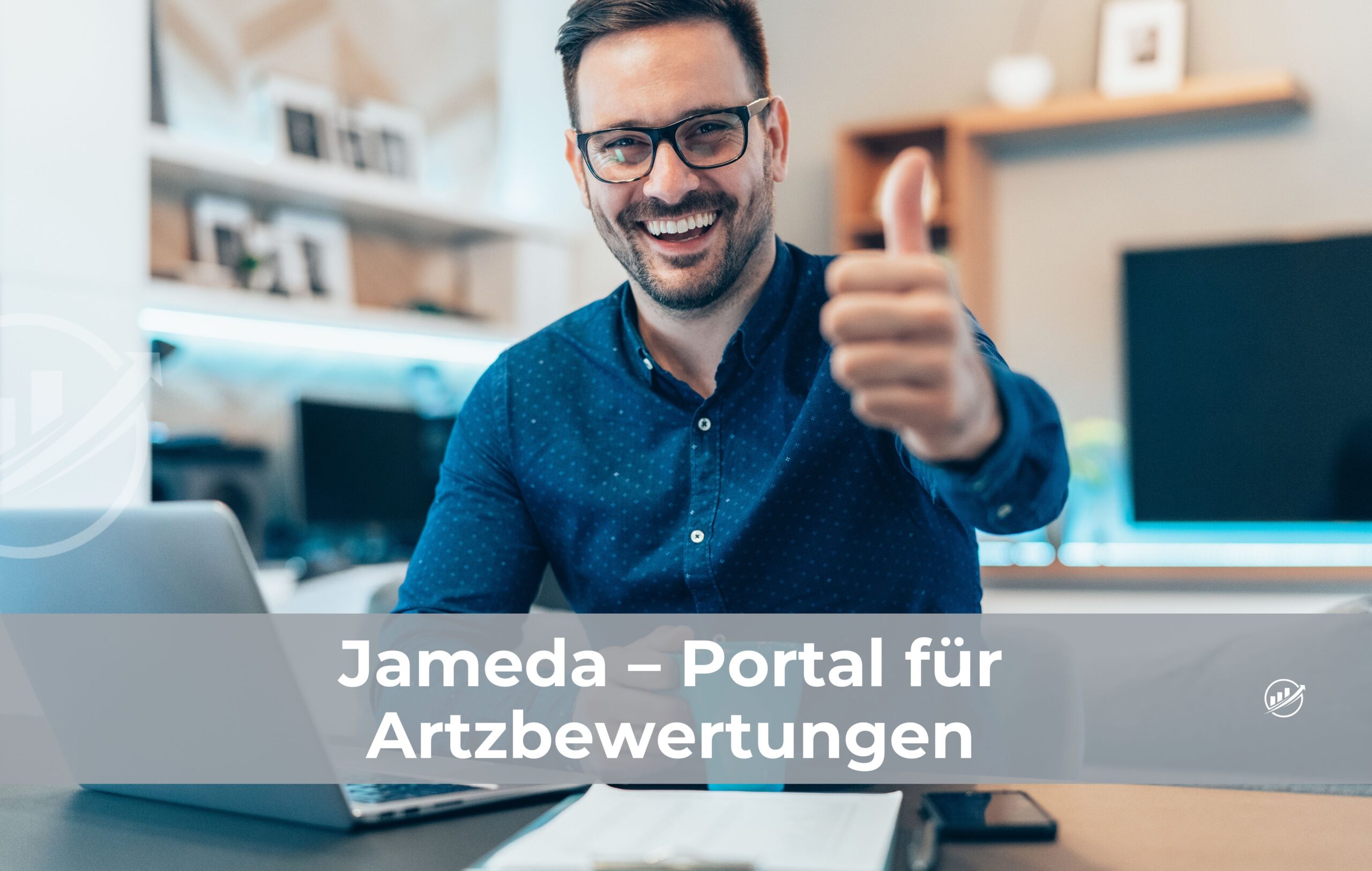 Jameda – Portal für Arztbewertungen