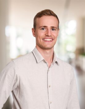 Josua Cersovsky Business
