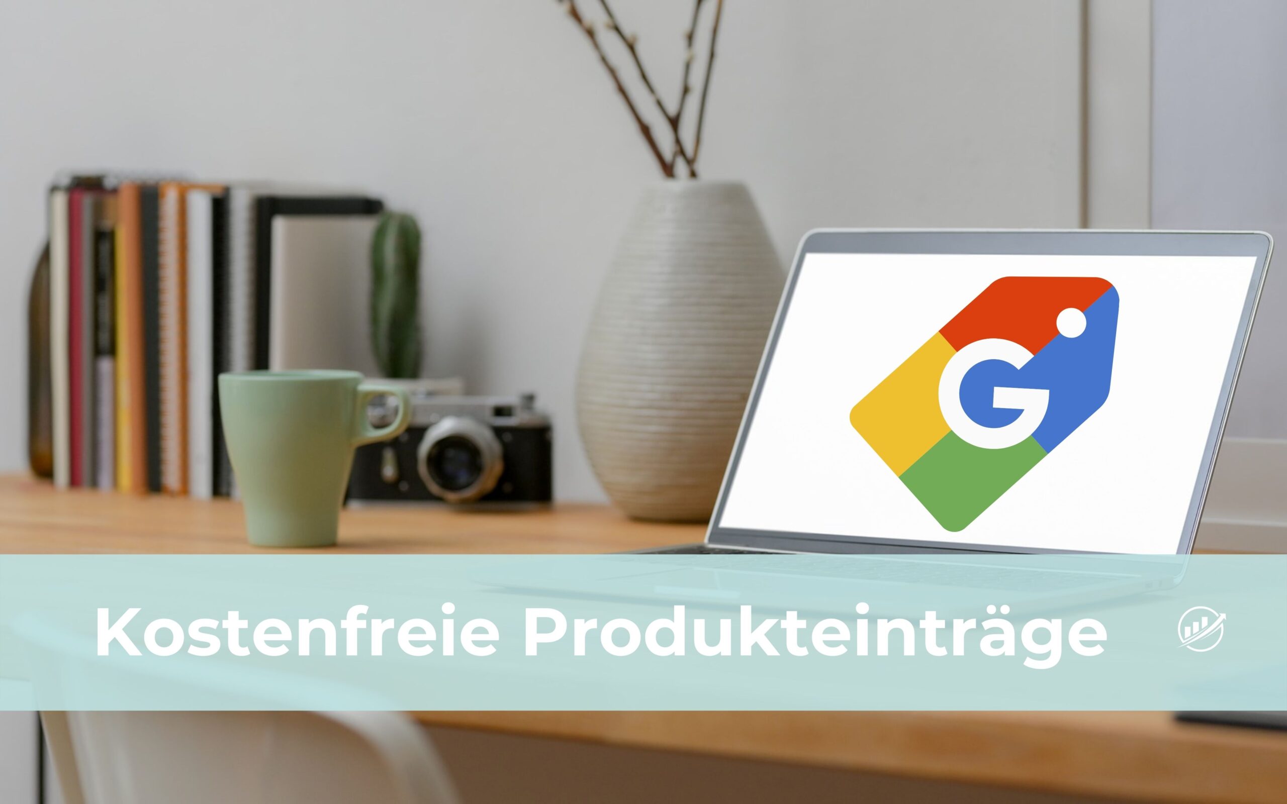 Kostenfreie Produkteinträge