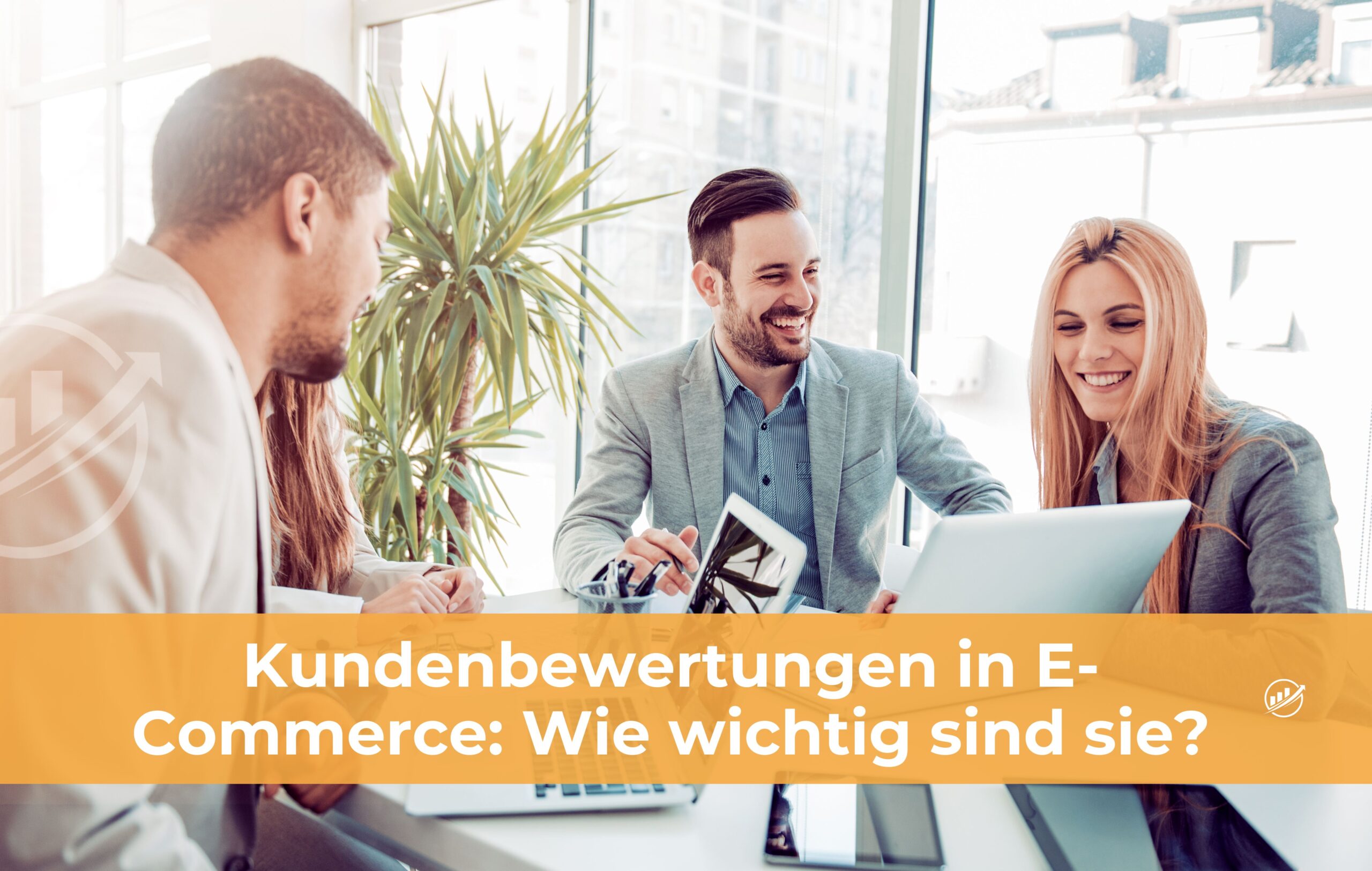 Kundenbewertungen in E-Commerce: Wie wichtig sind sie?