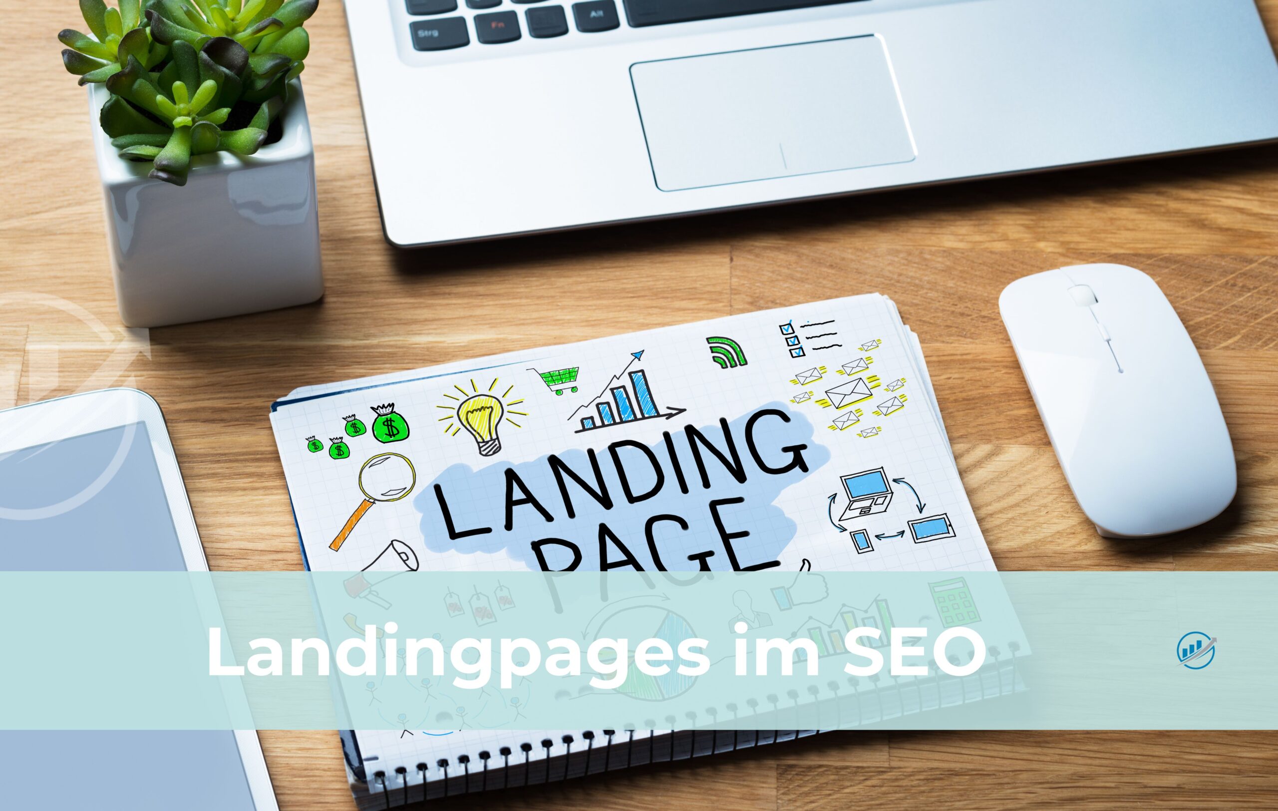 Landingpages im SEO