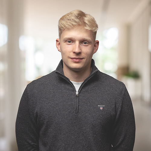 Lukas Hanisch