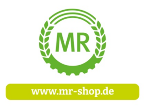 MR Shop Logo