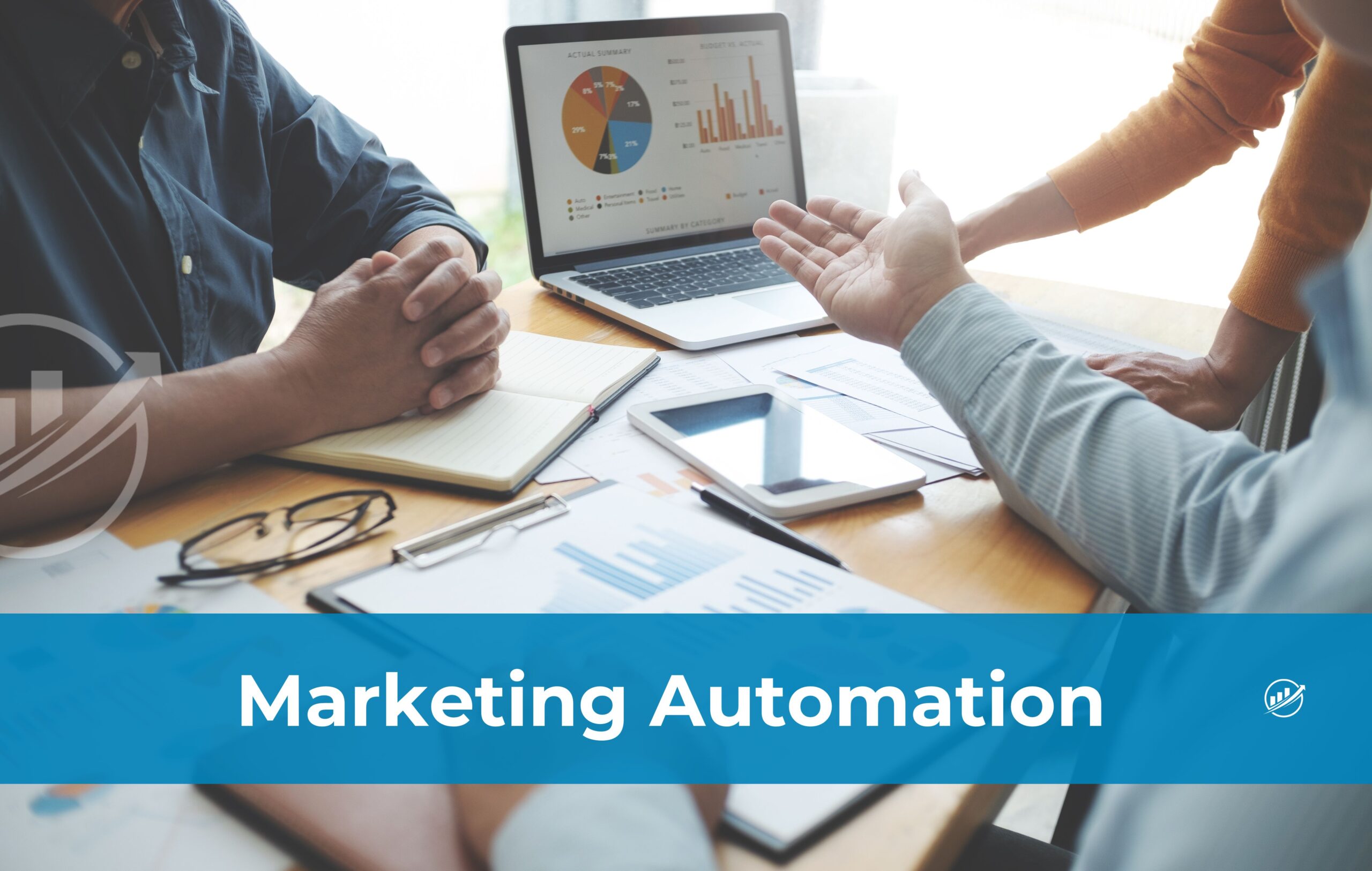 Marketing Automation