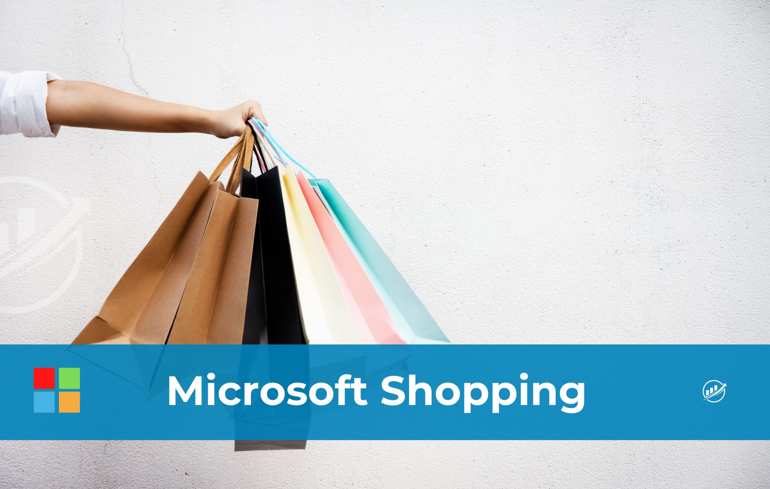 Microsoft Shopping