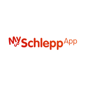 MySchlepp App Logo