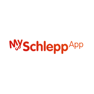 MySchlepp App Logo