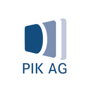 PIK AG Logo