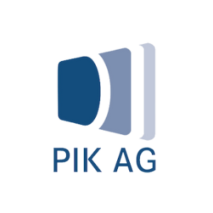 PIK AG Logo