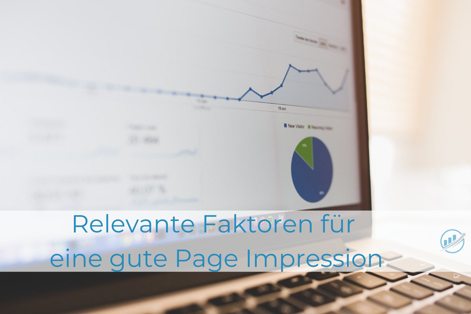 Relevante Faktoren für eine gute Page Impression