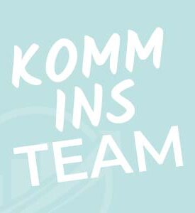 Komm ins Team