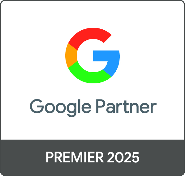 Google Partner Premier 2025