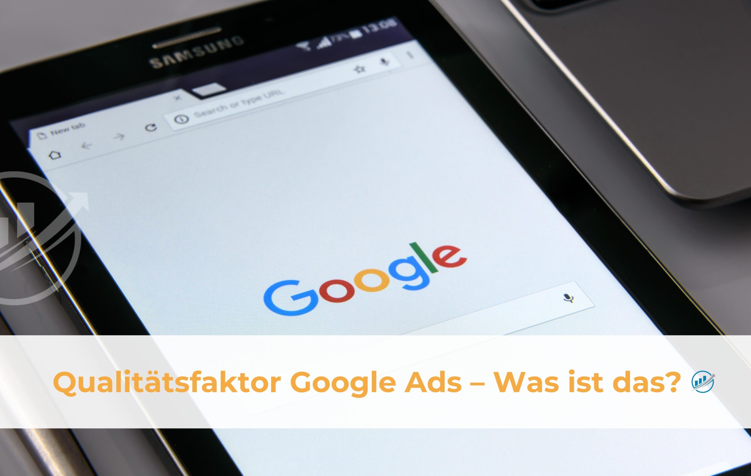 Qualitätsfaktor Google Ads – Was ist das?