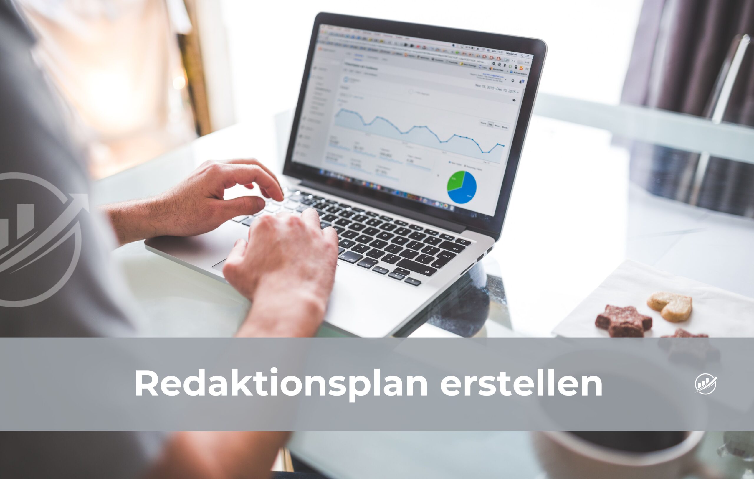 Redaktionsplan erstellen