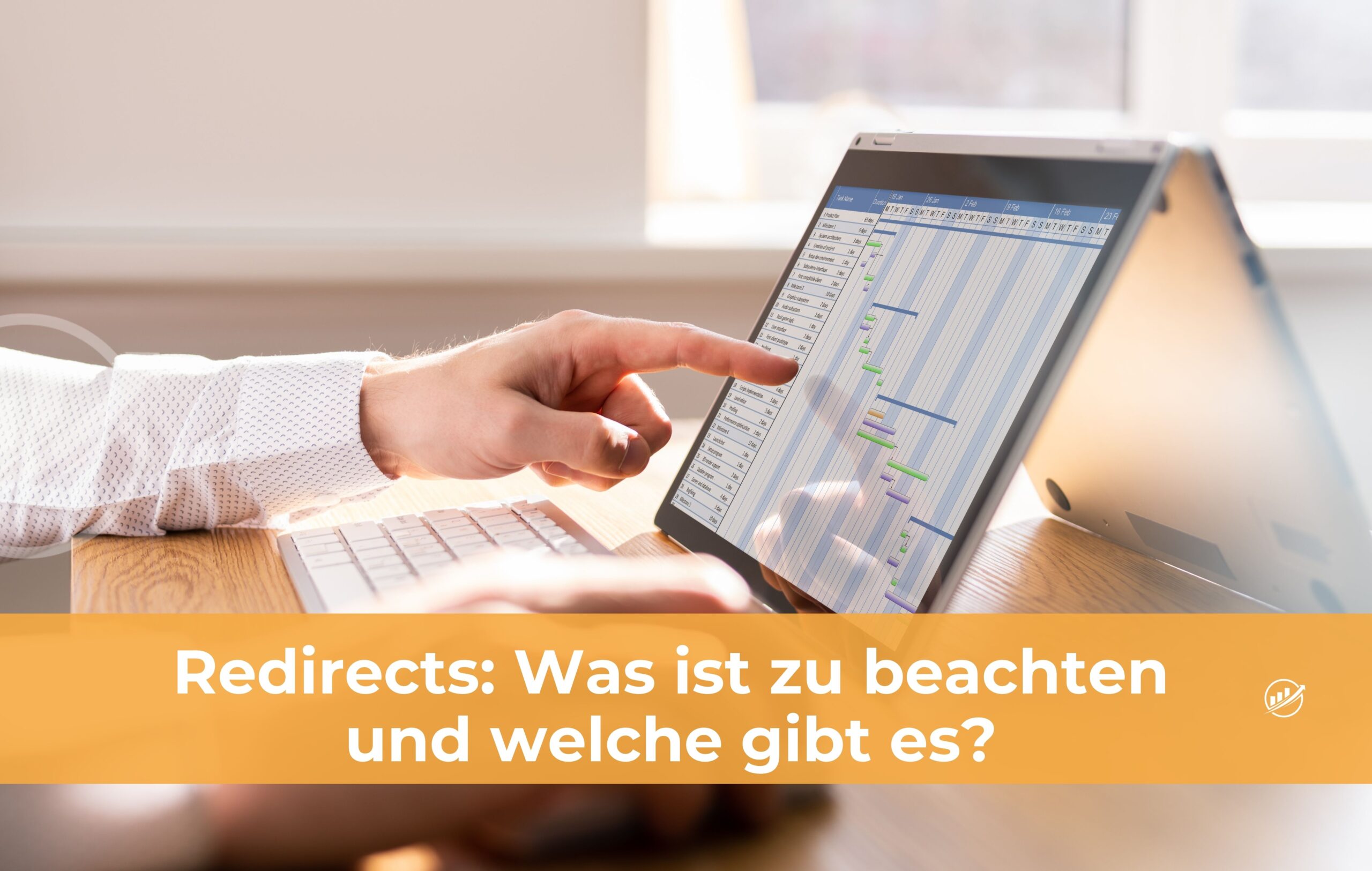 Redirects: Was ist zu beachten und welche gibt es