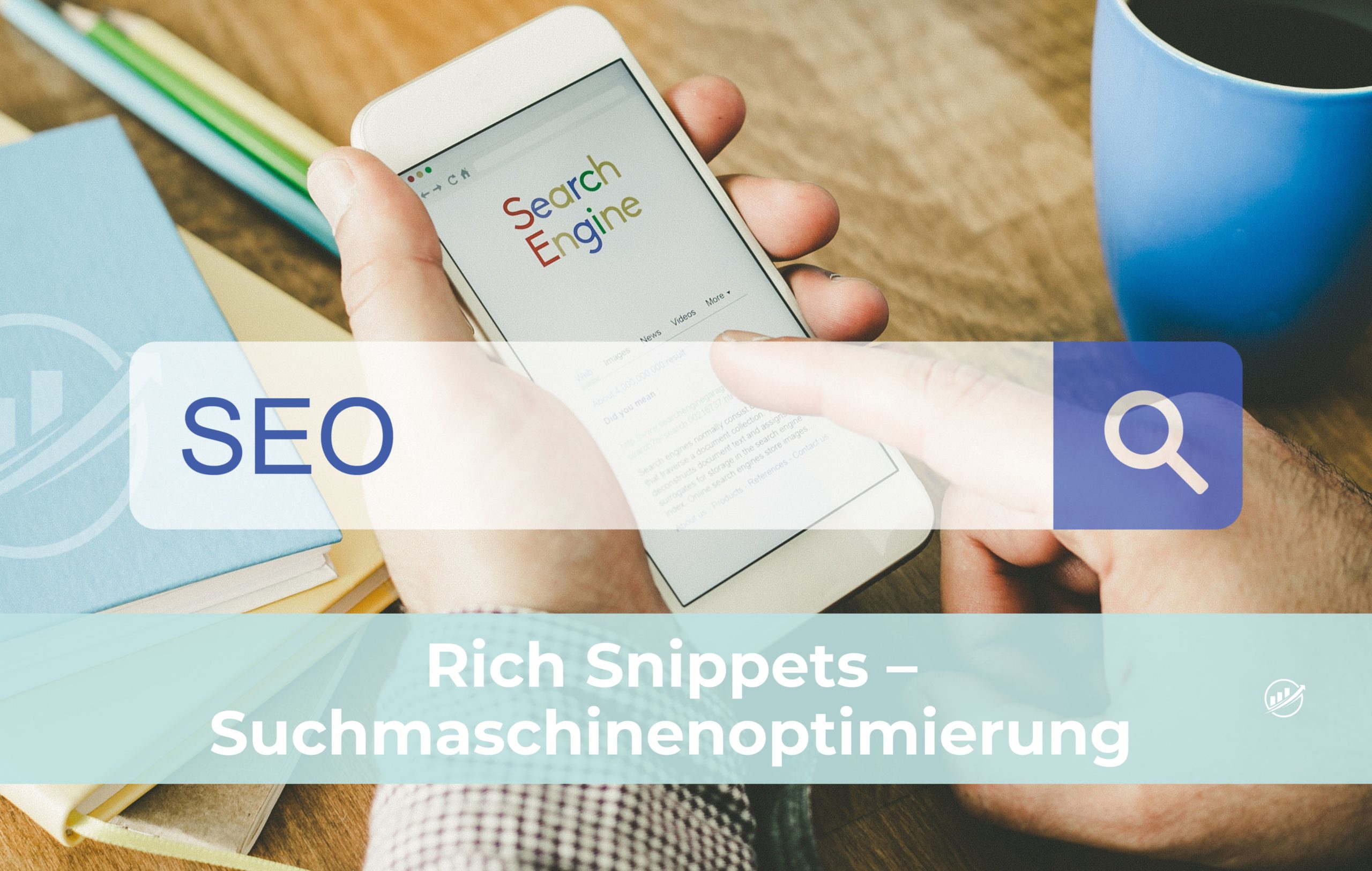Rich Snippets – Suchmaschinenoptimierung