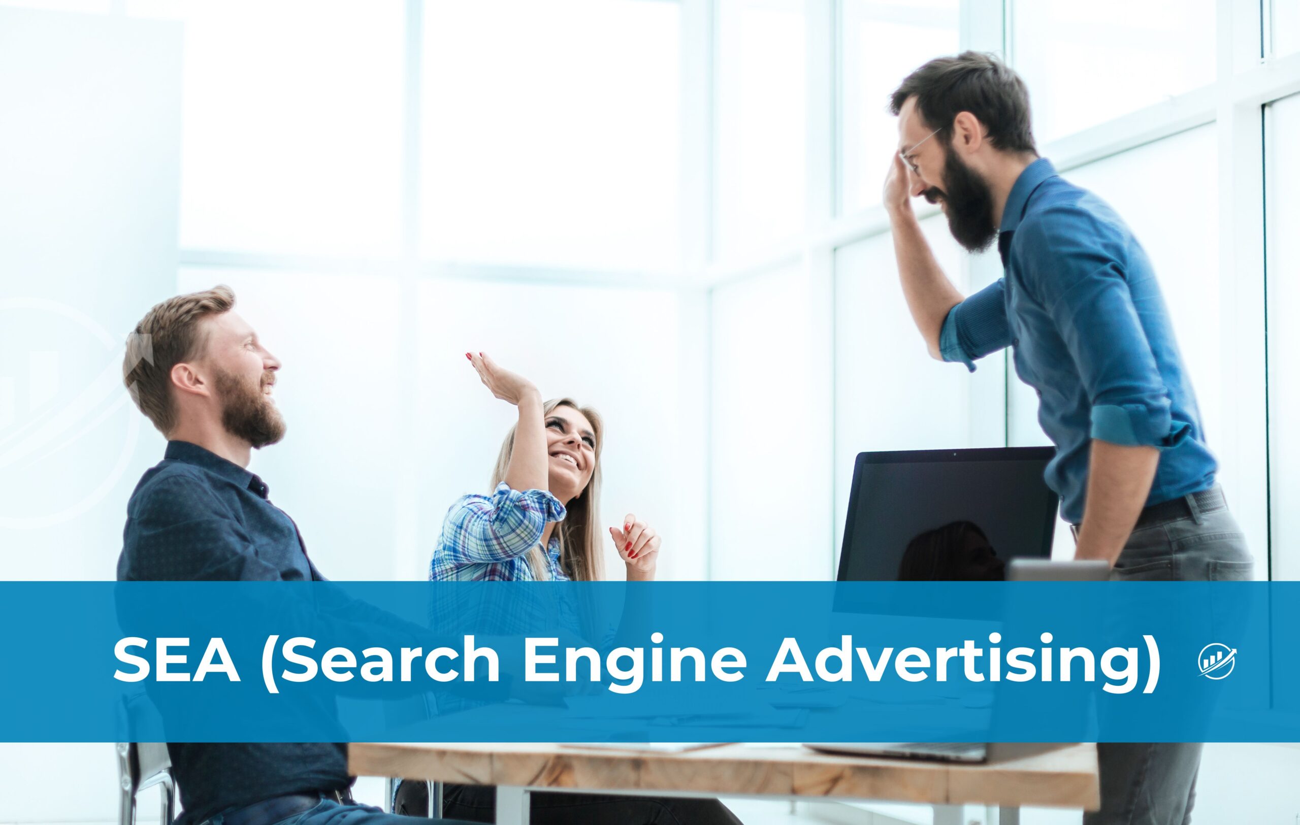 SEA (Search Engine Advertising)