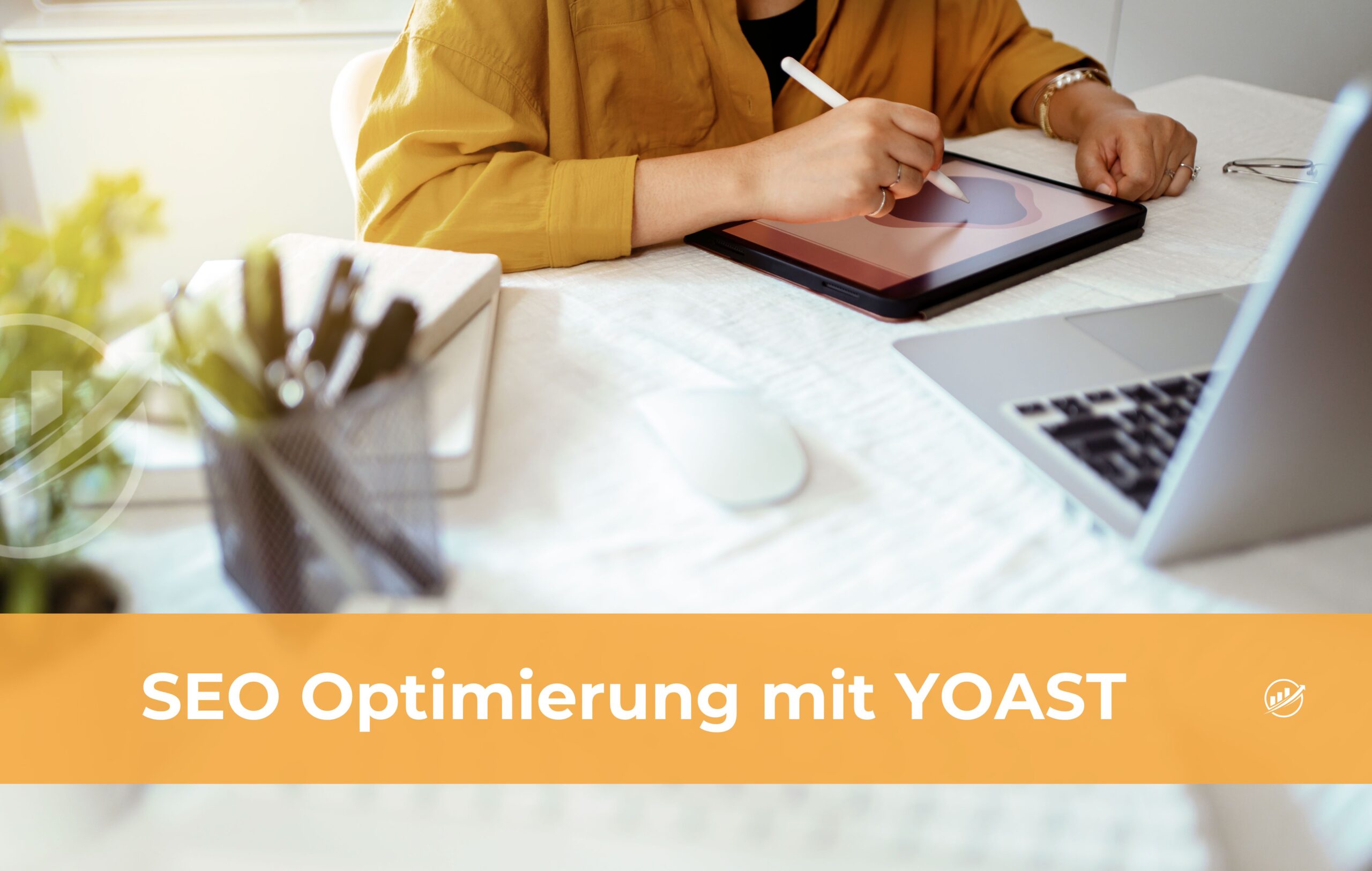 SEO Optimierung mit YOAST