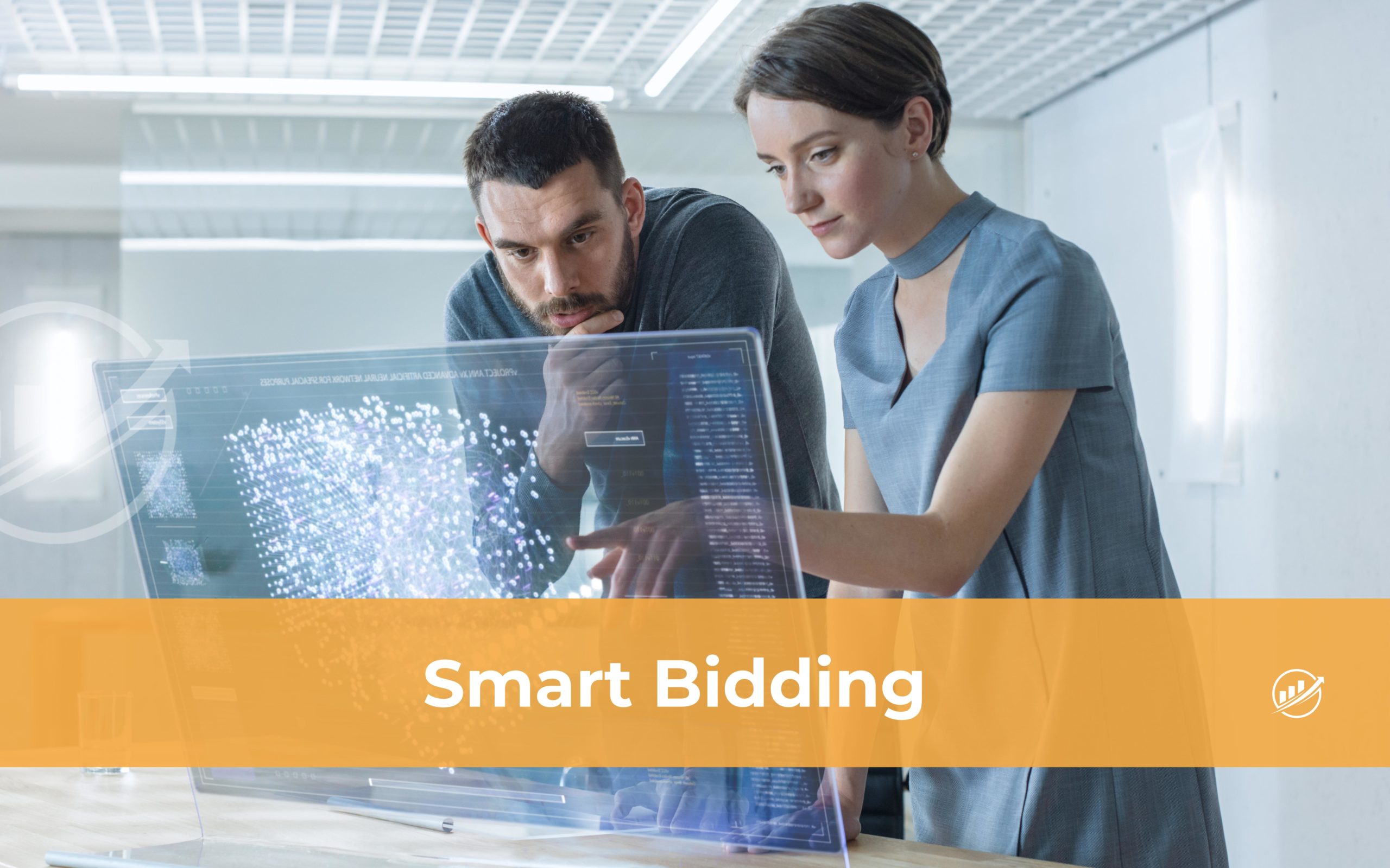 Smart Bidding