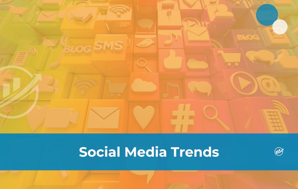 Social Media Trends 2024 ⇒ Was erwartet uns?