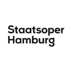 Staatsoper Hamburg Logo