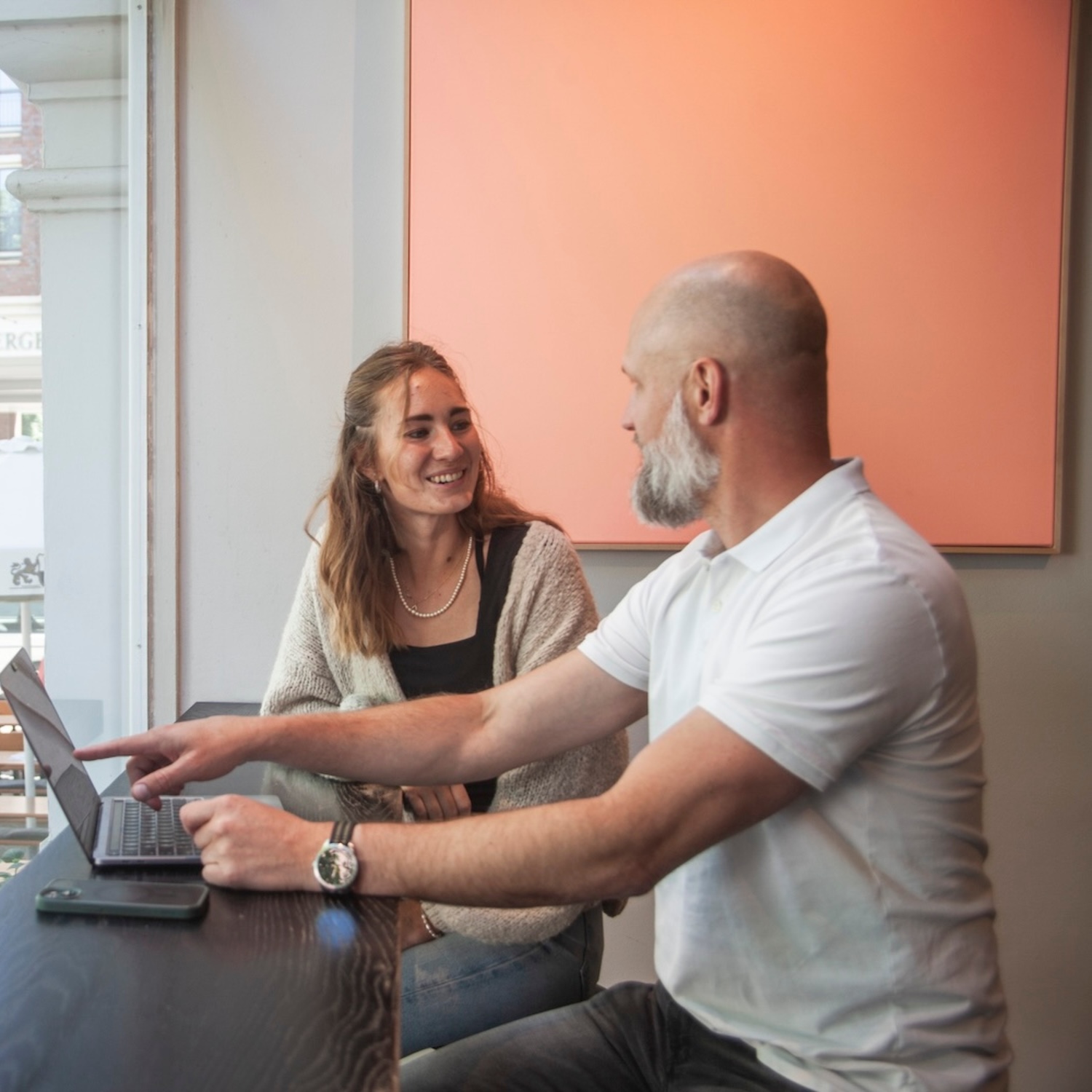 Meta Ads Beratung Hamburg – Hanseranking