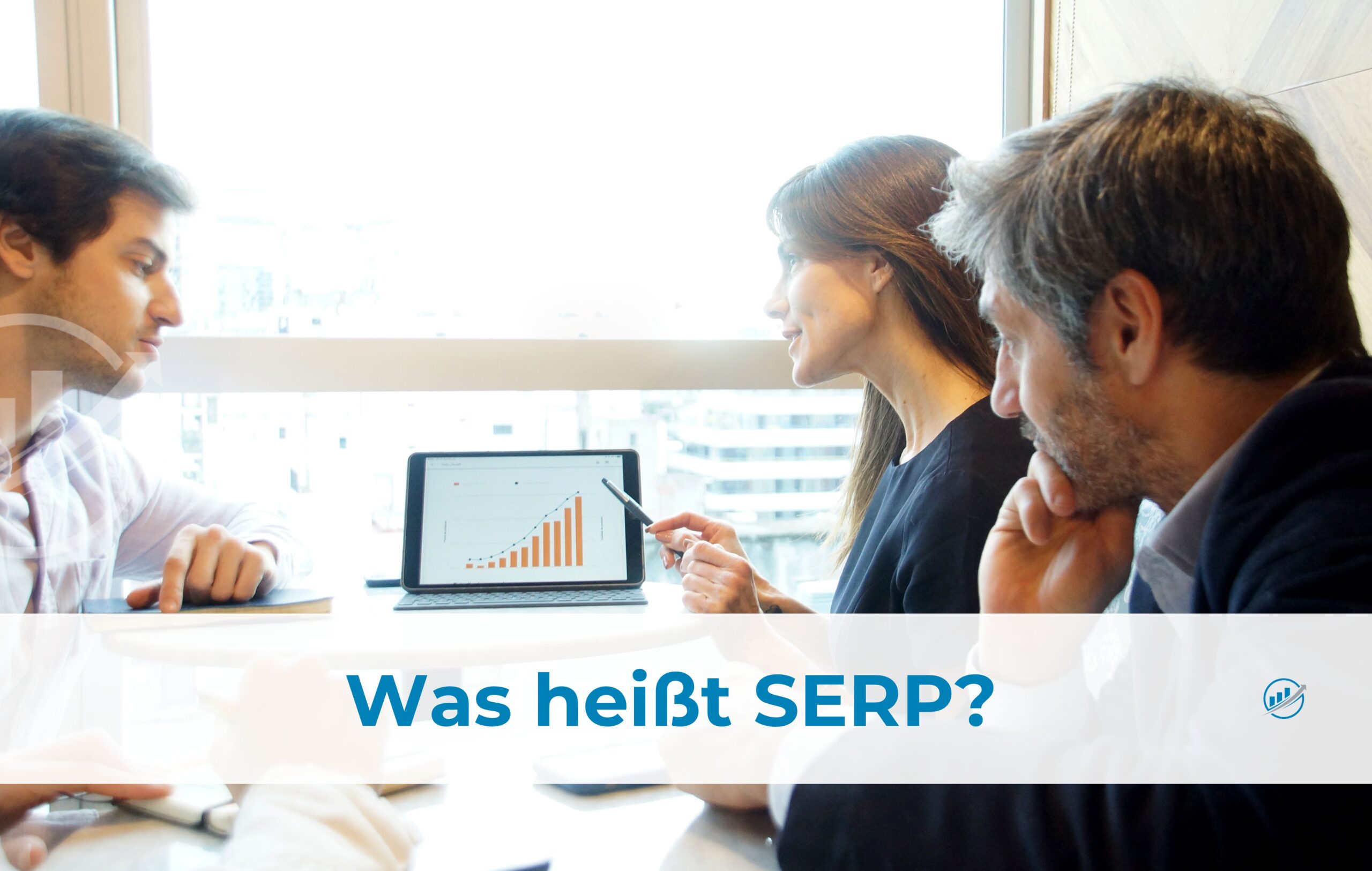 Was heißt SERP?