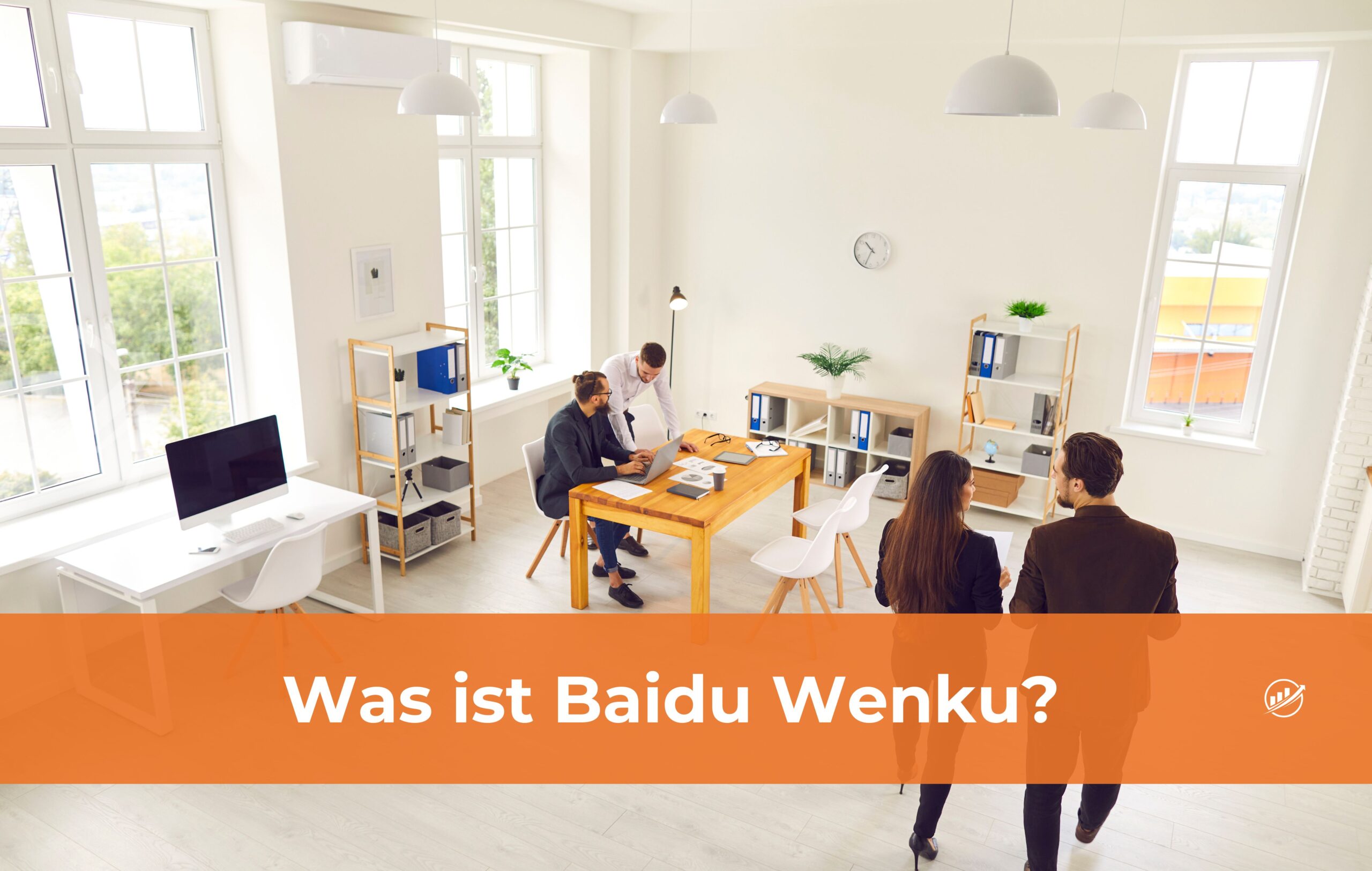 Was ist Baidu Wenku?