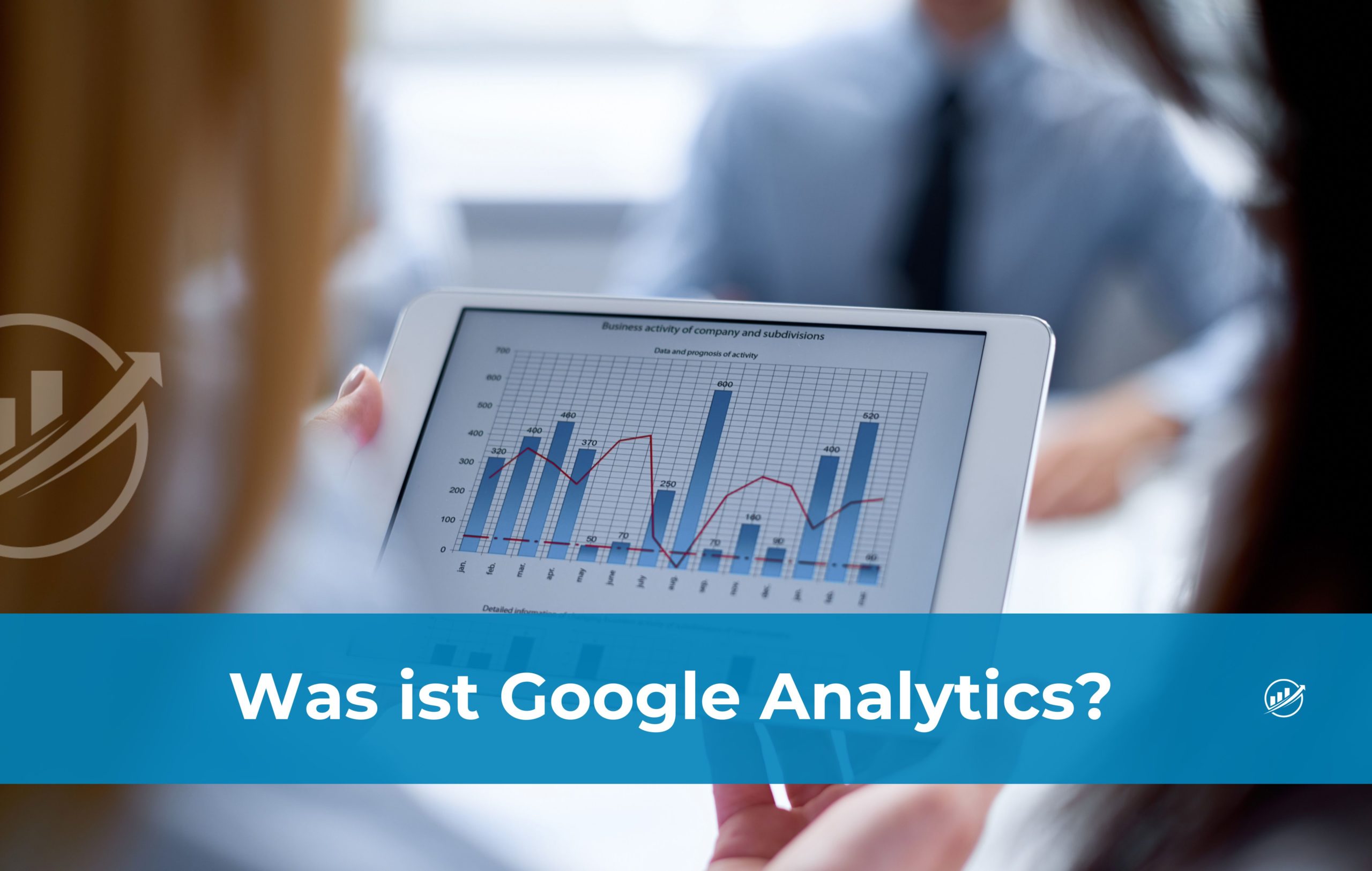 Was ist Google Analytics?