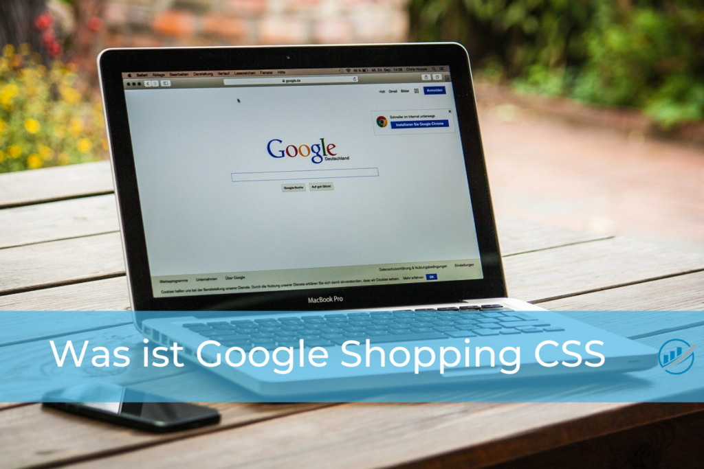 Was ist Google Shopping CSS