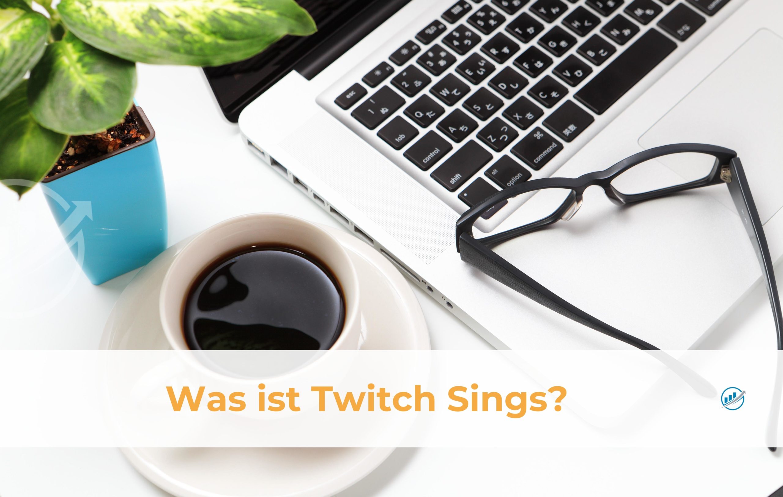 Was ist Twitch Sings?