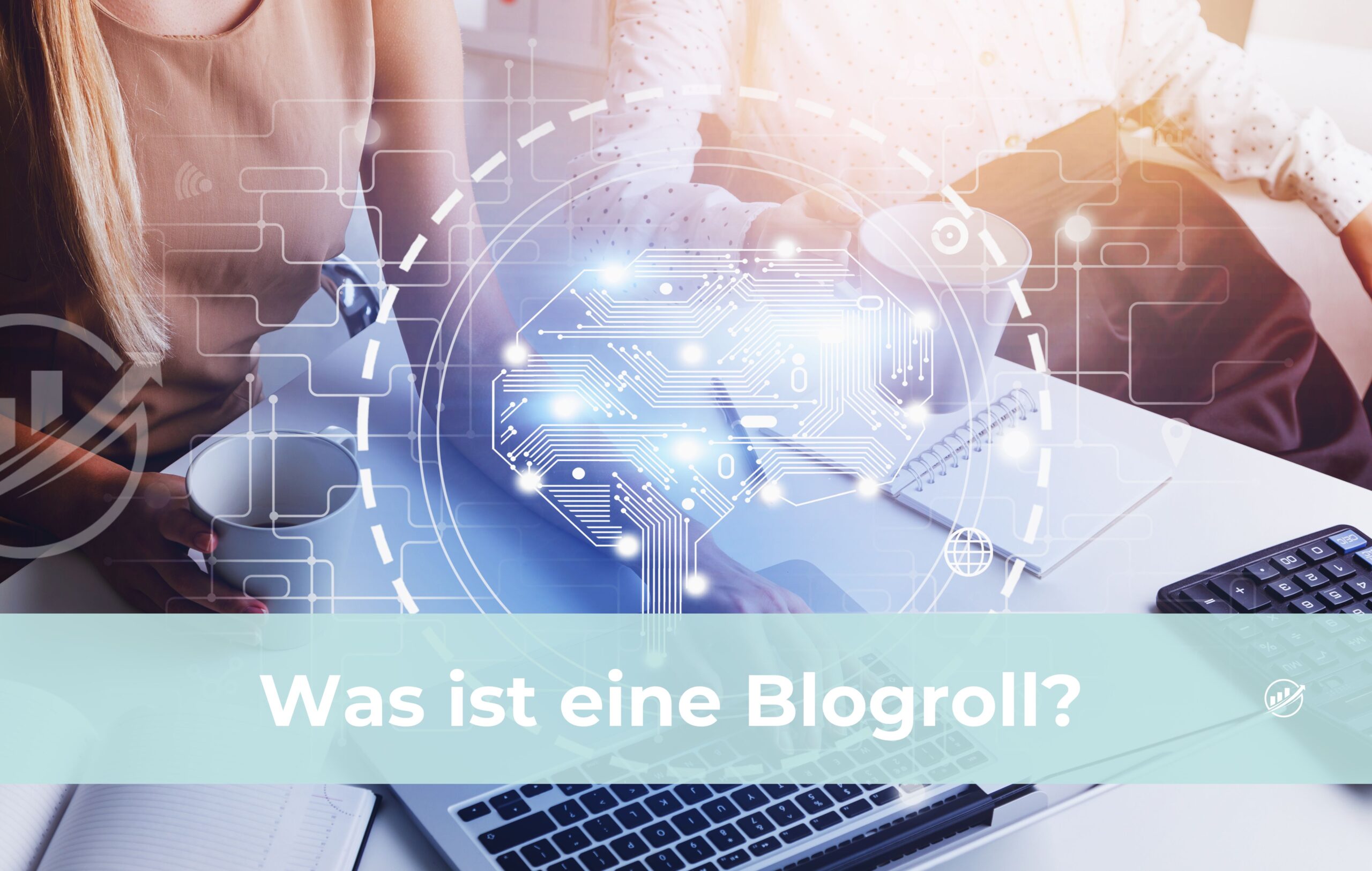 Was ist eine Blogroll?