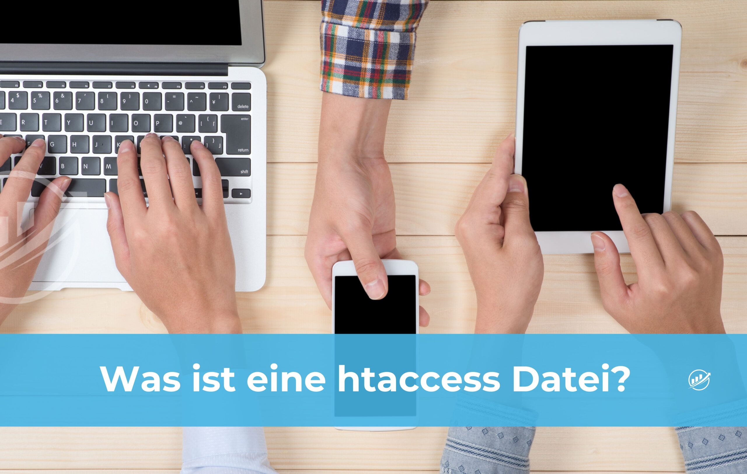 Was ist eine htaccess Datei?