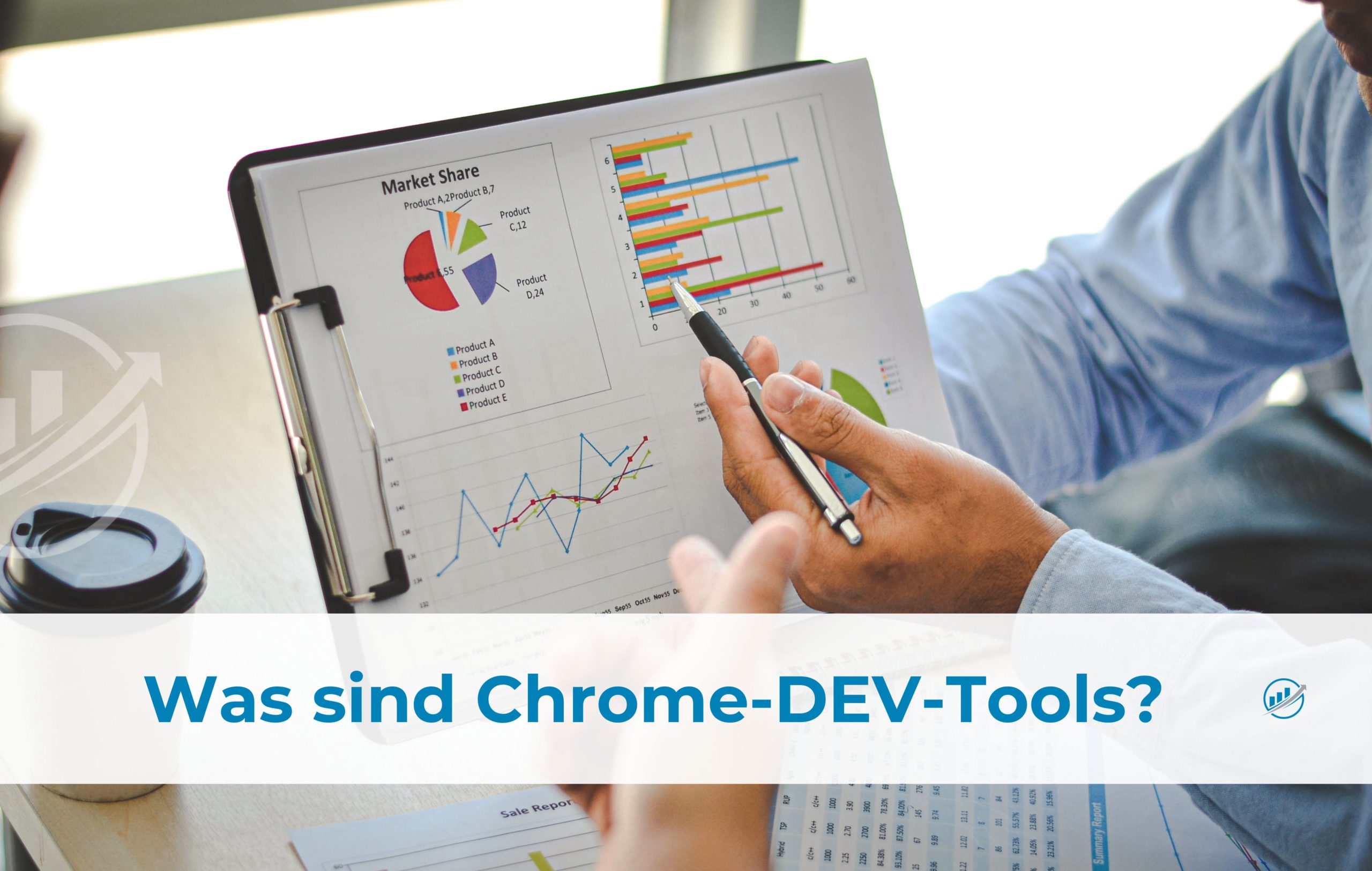 Was sind Chrome-DEV-Tools?