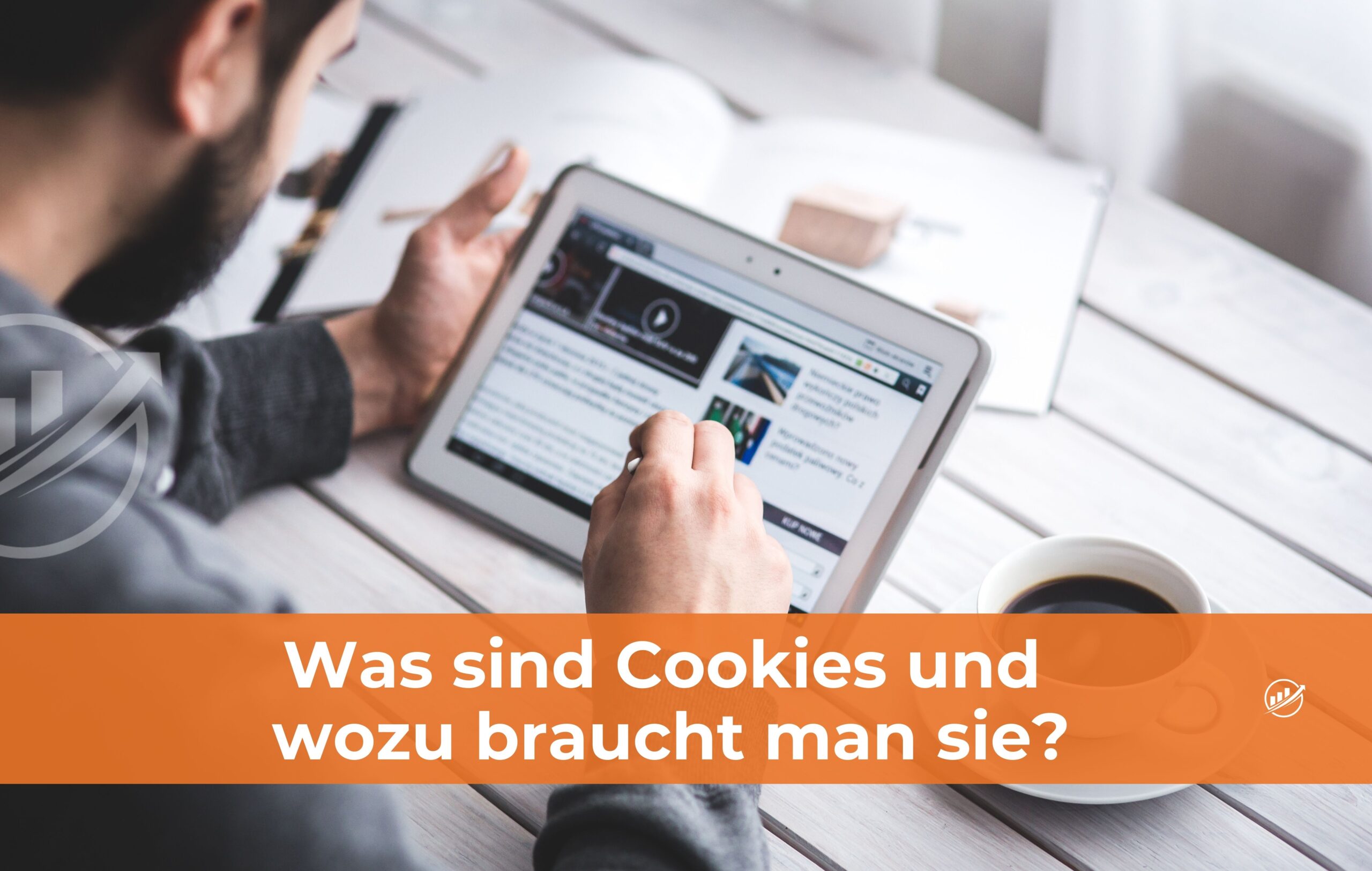 Was sind Cookies und wozu braucht man sie