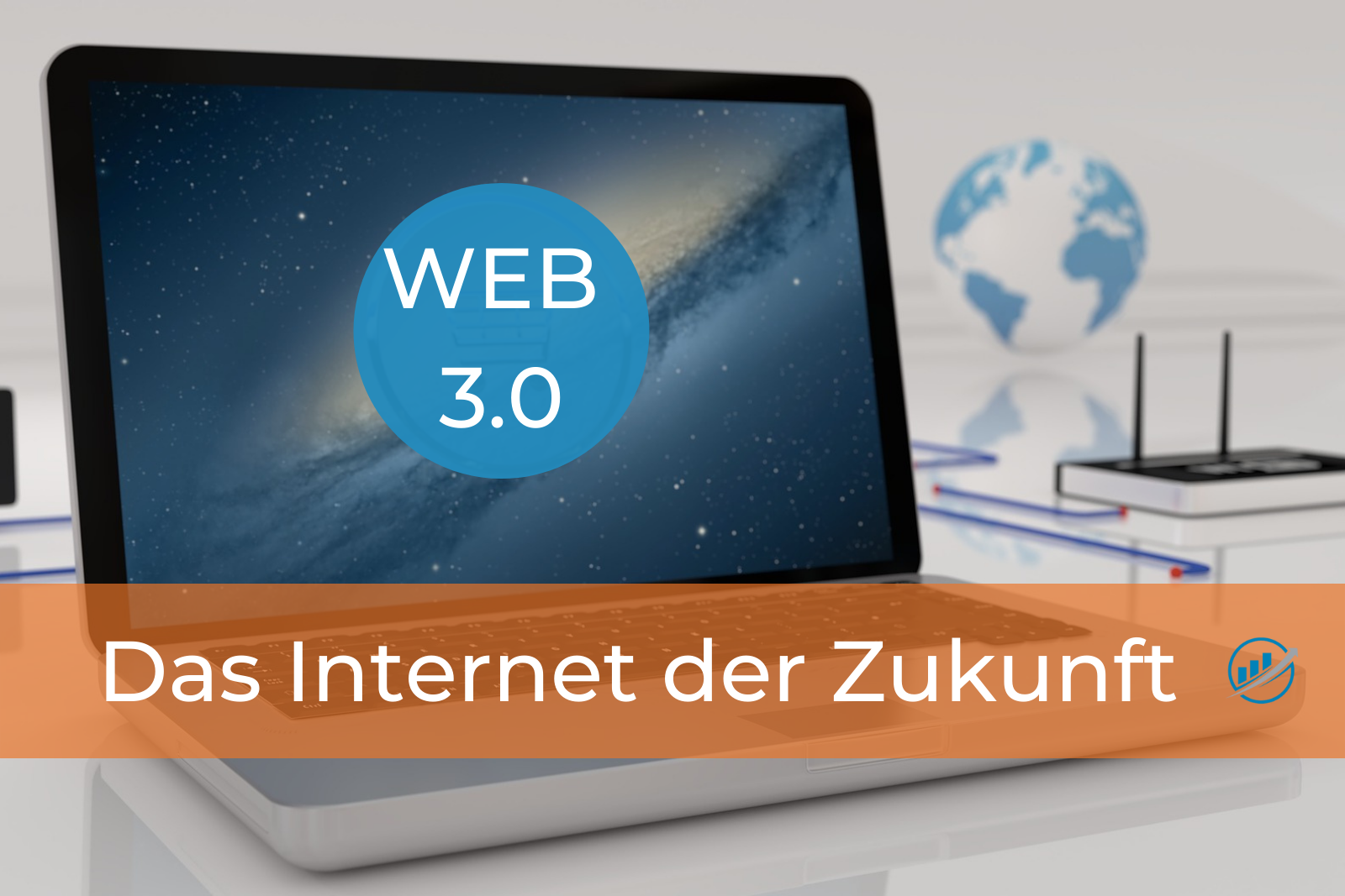 Das Internet der Zukunft