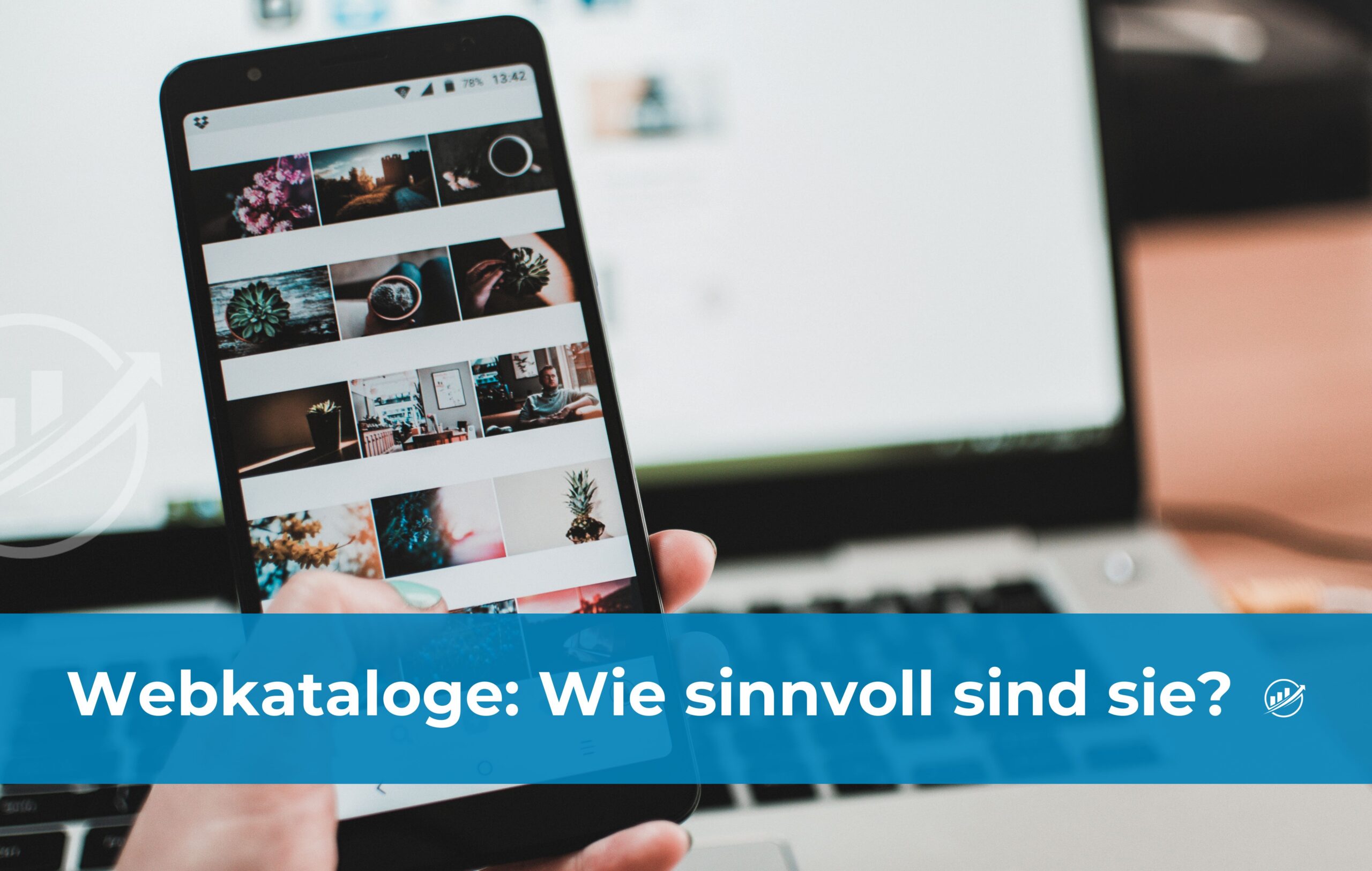 Webkataloge: Wie sinnvoll sind sie?