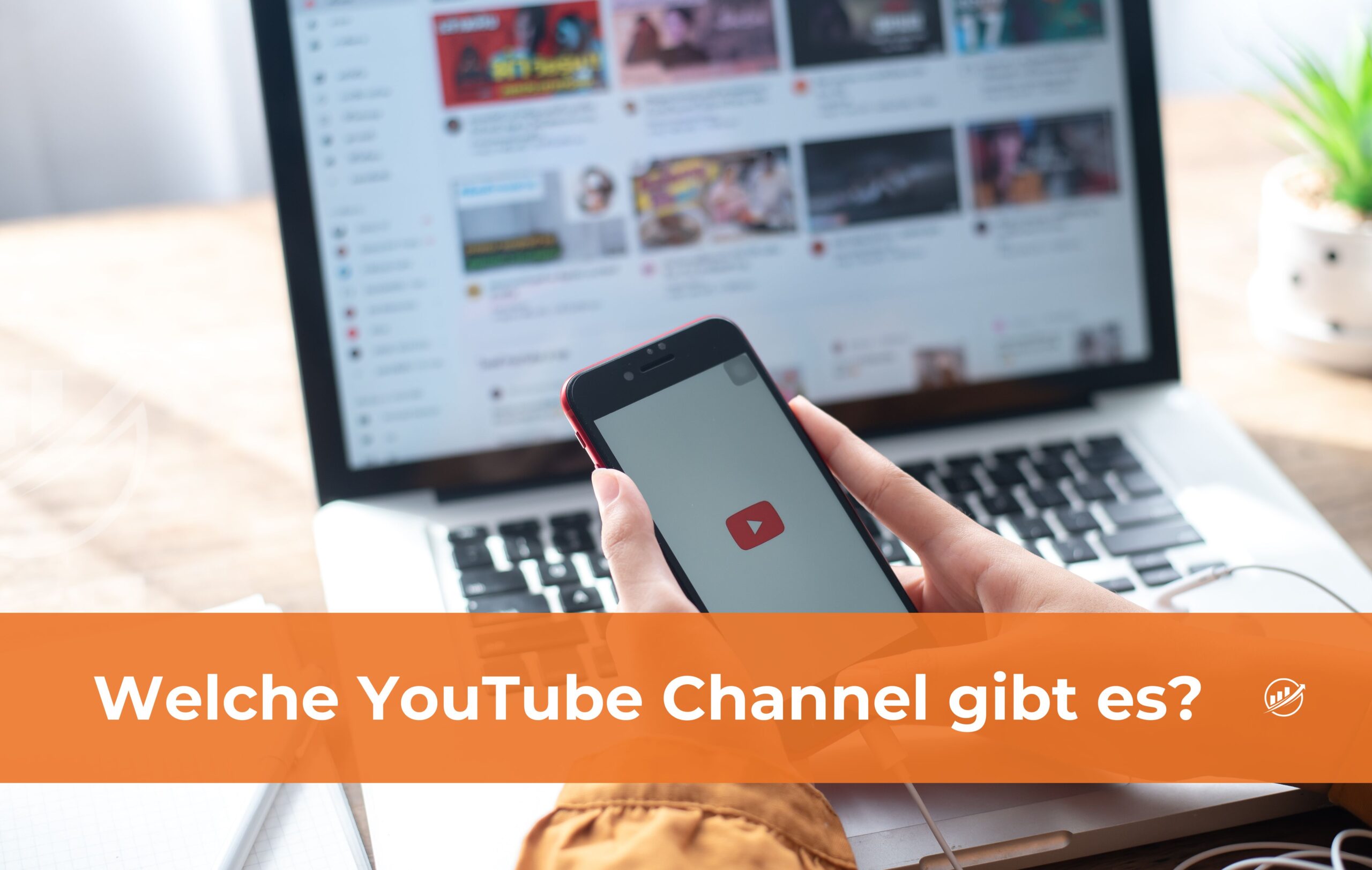 Welche YouTube Channel gibt es?