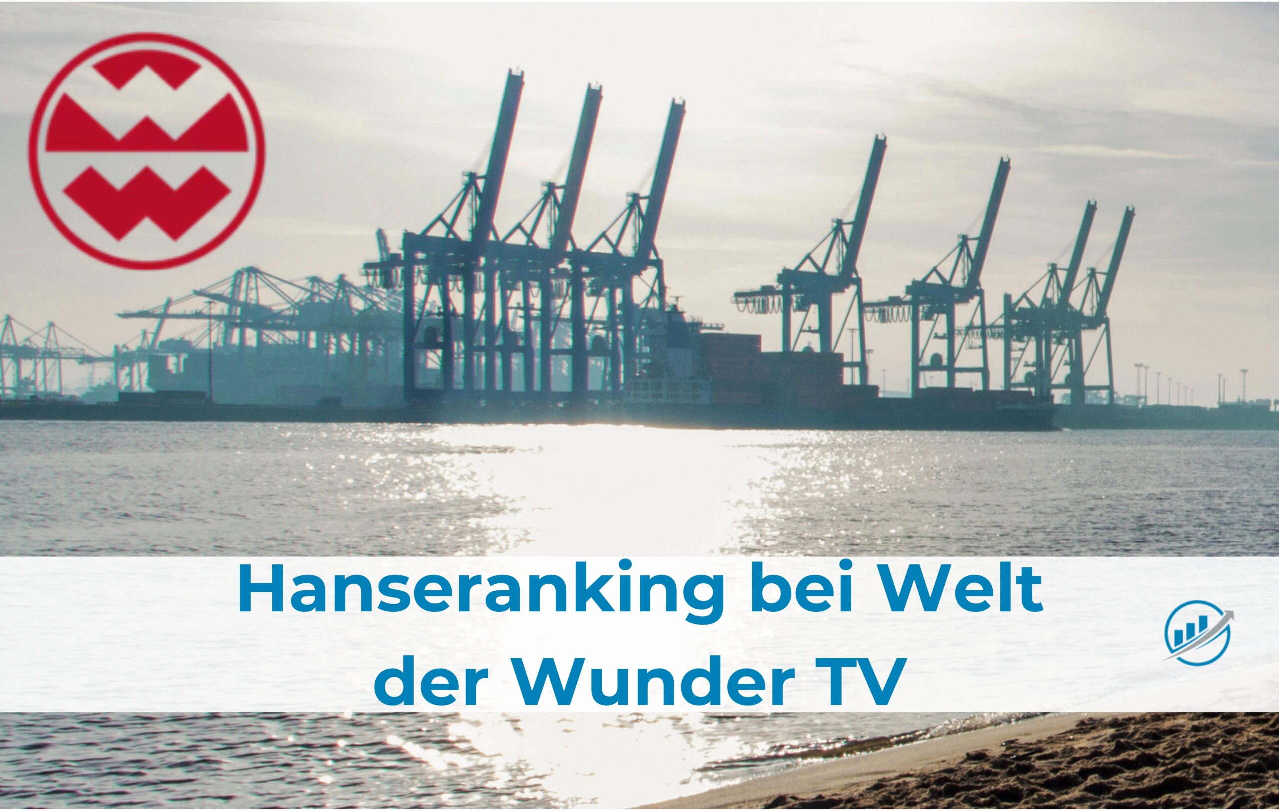 Hanseranking bei Welt der Wunder TV